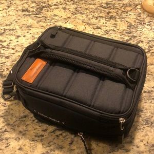 Tommy Bahama lunch box.